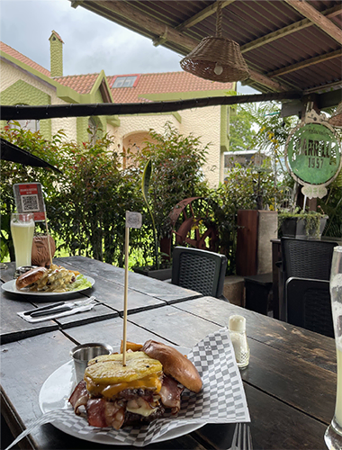 estas son oresta esta