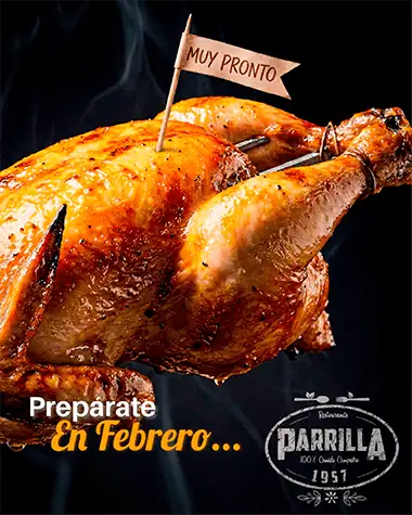 restaurante campestre parrilla1957 la calera