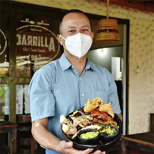 vistas montanas la calera parrilla1957 01